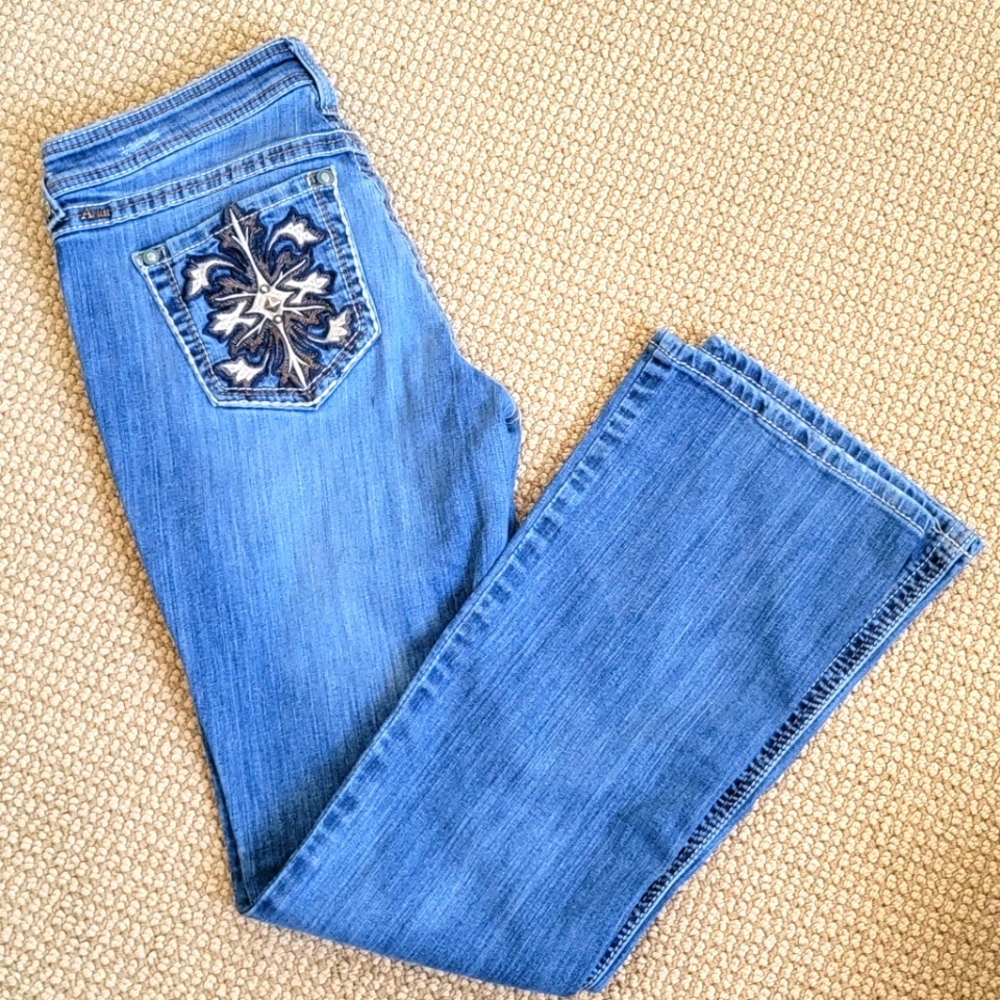 Ariat Jeans